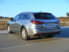 Mazda 6 2.2D * 150HP * Печка * i-ELOOP, снимка 5