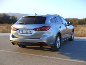 Mazda 6 2.2D * 150HP * Печка * i-ELOOP, снимка 7