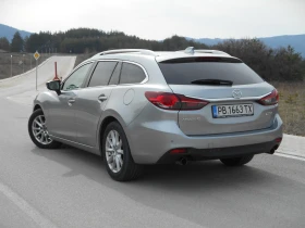 Mazda 6 2.2D * 150HP * Печка * i-ELOOP, снимка 5