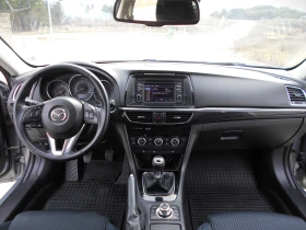 Mazda 6 2.2D * 150HP * Печка * i-ELOOP, снимка 9