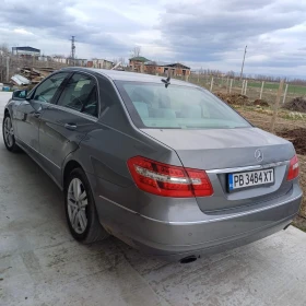Mercedes-Benz E 350 КАПАРИРАНА, снимка 11