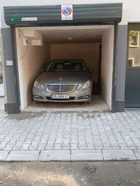 Mercedes-Benz E 350 КАПАРИРАНА, снимка 6