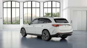 Mercedes-Benz GLC 200 4MATIC, снимка 6