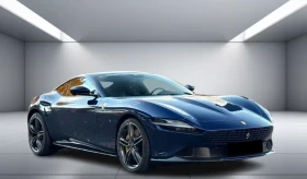 Ferrari Roma = Brembo Carbon Ceramic Brakes = Гаранция, снимка 1