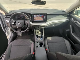 Skoda Octavia 2.0d-22.000km-Navi-Kamera-Euro-6E, снимка 14
