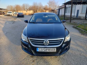 VW CC 1.8 TSI INDIVIDUAL FULL, снимка 3