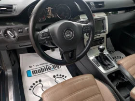 VW CC 1.8 TSI INDIVIDUAL FULL, снимка 12