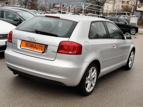 Audi A3 1.6TDi* FACELIFT* EURO5A* Klimatronik* , снимка 4