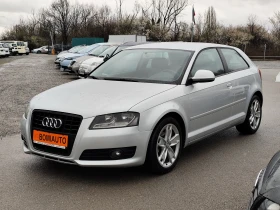 Audi A3 1.6TDi* FACELIFT* EURO5A* Klimatronik* , снимка 1