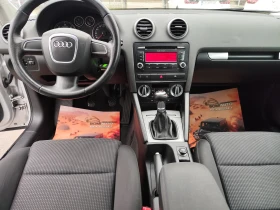 Audi A3 1.6TDi* FACELIFT* EURO5A* Klimatronik* , снимка 8