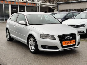 Audi A3 1.6TDi* FACELIFT* EURO5A* Klimatronik* , снимка 3