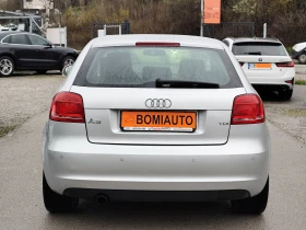 Audi A3 1.6TDi* FACELIFT* EURO5A* Klimatronik* , снимка 5