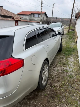 Opel Insignia, снимка 4