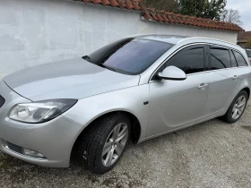 Opel Insignia, снимка 2