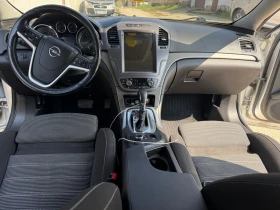 Opel Insignia, снимка 9