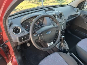 Ford Fiesta 1.3i, снимка 7