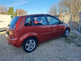 Ford Fiesta 1.3i, снимка 3