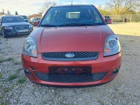 Ford Fiesta 1.3i, снимка 2