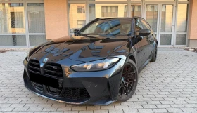 BMW M3 Competition M xDrive, снимка 1
