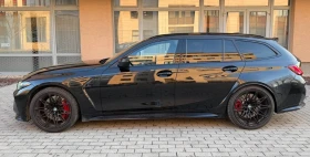 BMW M3 Competition M xDrive, снимка 3