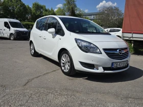 Opel Meriva 1.4 100ks , снимка 1