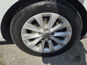 Opel Meriva 1.4 100ks , снимка 15