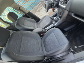 Opel Meriva 1.4 100ks , снимка 11