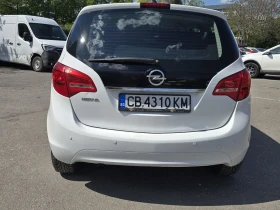 Opel Meriva 1.4 100ks , снимка 5