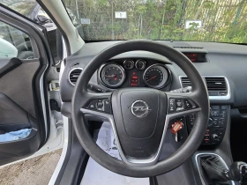 Opel Meriva 1.4 100ks , снимка 7