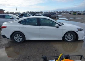 Toyota Camry, снимка 2