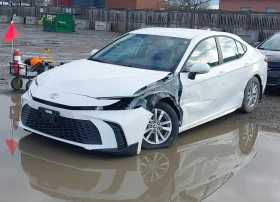 Toyota Camry, снимка 5