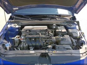 Hyundai Elantra 2.0l Sel, снимка 10