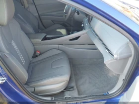 Hyundai Elantra 2.0l Sel, снимка 5