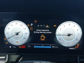 Hyundai Elantra 2.0l Sel, снимка 7
