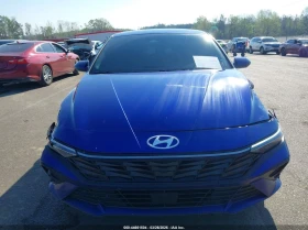 Hyundai Elantra 2.0l Sel, снимка 13