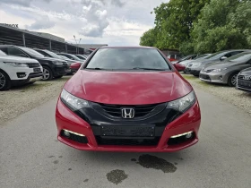 Honda Civic 1.6D Sport 120к.с Топ състояние , снимка 5
