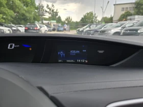 Honda Civic 1.6D Sport 120к.с Топ състояние , снимка 16