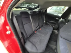 Honda Civic 1.6D Sport 120к.с Топ състояние , снимка 14