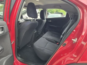 Honda Civic 1.6D Sport 120к.с Топ състояние , снимка 11