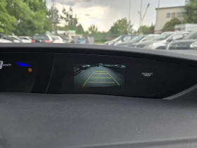 Honda Civic 1.6D Sport 120к.с Топ състояние , снимка 17