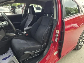 Honda Civic 1.6D Sport 120к.с Топ състояние , снимка 9