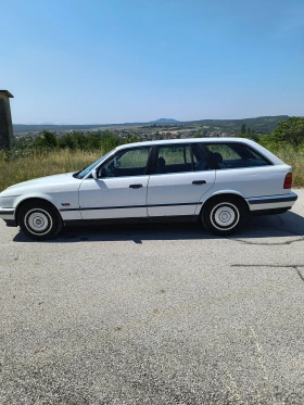 BMW 525 525iA tоuring , снимка 13