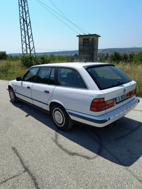 BMW 525 525iA tоuring , снимка 14