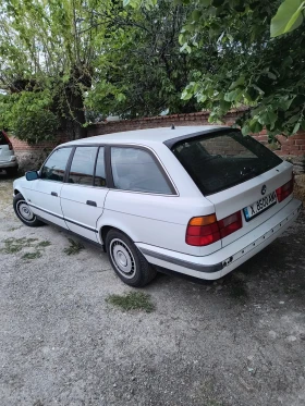 BMW 525 525iA turing , снимка 4