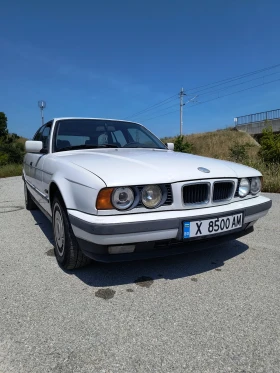 BMW 525 525iA tоuring , снимка 2