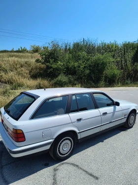 BMW 525 525iA tоuring , снимка 11