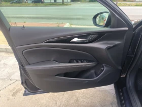 Opel Insignia 1.6d-Navi-Automat-Kamera-Keyless-Euro-6D, снимка 12