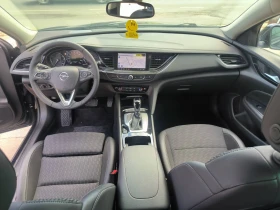Opel Insignia 1.6d-Navi-Automat-Kamera-Keyless-Euro-6D, снимка 14