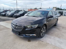 Opel Insignia 1.6d-Navi-Automat-Kamera-Keyless-Euro-6D, снимка 1