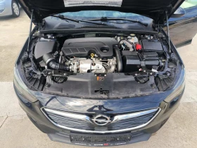 Opel Insignia 1.6d-Navi-Automat-Kamera-Keyless-Euro-6D, снимка 9